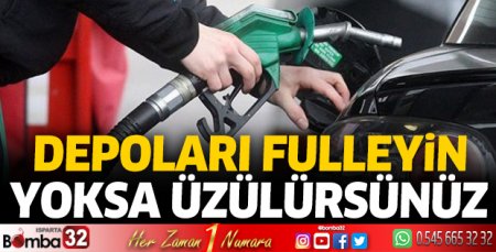 Motorine okkalı bir zam daha geliyor