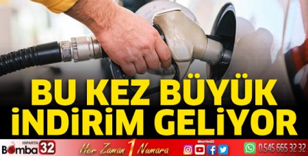 Motorinle aradaki makas bir hayli açılacak
