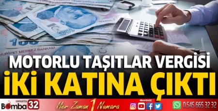 MTV iki katına çıktı