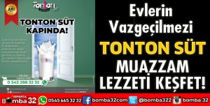 MUAZZAM LEZZETİ KEŞFET!