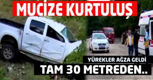 Mucize kurtuluş