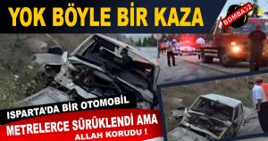 MUCİZE KURTULUŞ