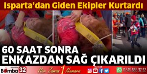 Mucize kurtuluş