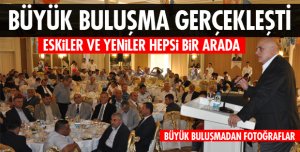 MUHALEFET MİLLETE HİZMETTEN KAÇINDI