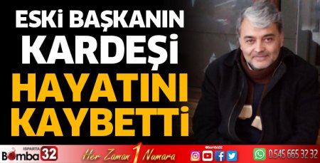 Muharrem Sezgin hayatını kaybetti