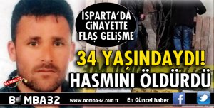 MUHTAR HASMINI ÖLDÜRDÜ
