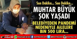 MUHTARIN INSTAGRAM HESABINI ÇALDILAR 