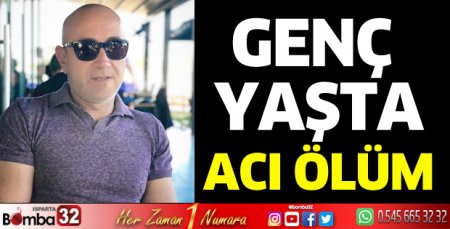 Mustafa Çakır hayatını kaybetti
