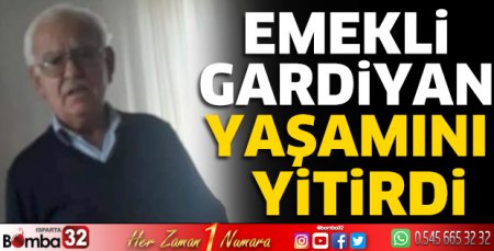 Mustafa Kardaş yaşamını yitirdi