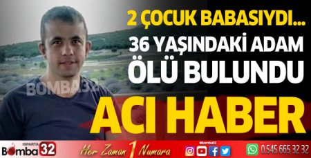 Mustafa Özçelik evinde ölü bulundu