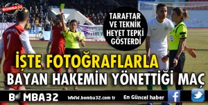 MÜTHİŞ GERİ DÖNÜŞ