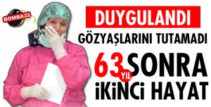 MUTLULUK GÖZYAŞLARI