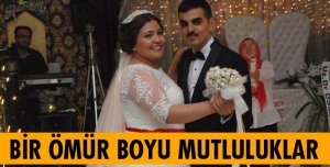 MUTLULUKLAR!