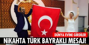 MUTLULUKLAR!