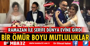 MUTLULUKLAR