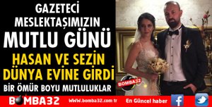 MUTLULUKLAR