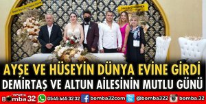 MUTLULUKLAR