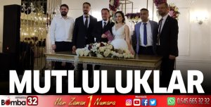 Mutluluklar