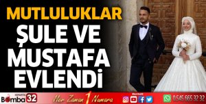 Mutluluklar