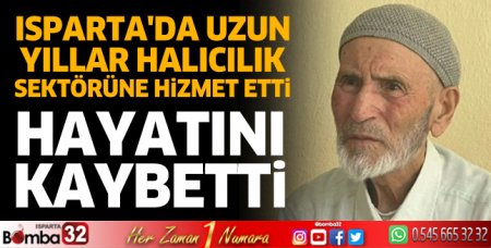 Muzaffer Özbey hayatını kaybetti