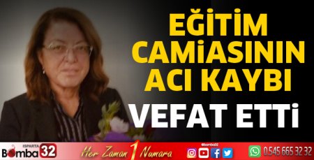 Müzeyyen Okur hayatını kaybetti