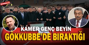 NASIL BİLİRDİNİZ RAHMETLİYİ?
