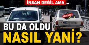 BU DA OLDU  NASIL  YANİ  ? 