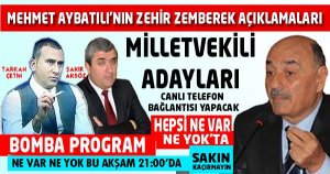 NE VAR NE YOK YİNE BOMBA GİBİ GELİYOR
