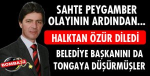 NE YAZIK Kİ ÖNLEYEMEDİK