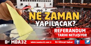 MERAKLA BEKLENEN HABER NE ZAMAN YAPILACAK?
