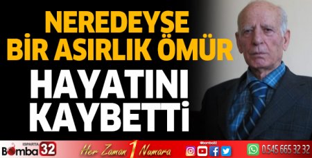 Necati Kıyak hayatını kaybetti