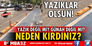 NEDEN KIRDINIZ? NE İSTEDİNİZ?