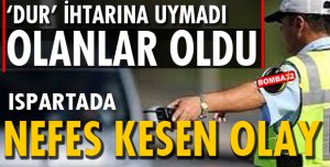 NEFES KESEN OLAY 