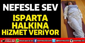 NEFESLE SEV