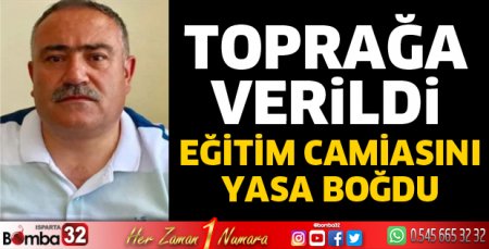 Nejat Başar toprağa verildi