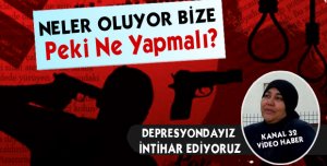 NELER OLUYOR BİZE