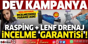 Neopsikoloji & Neofit'de dev kampanya: İncelmezseniz paranız iade!