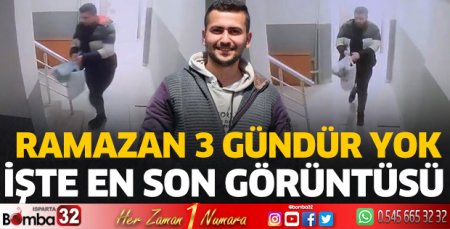 Neredesin Ramazan 