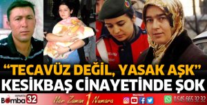 NEVİN YILDIRIM OLAYINDA ÖNEMLİ GELİŞME