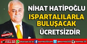 NİHAT HATİPOĞLU İLE KANDİL ÖZEL PROGRAMI