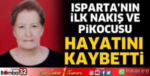 Nimet Acar hayatını kaybetti