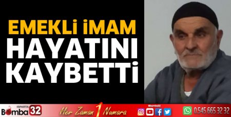 Nuri Çam hayatını kaybetti
