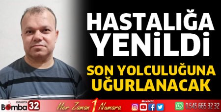 Nuri Sarışahin hayatını kaybetti