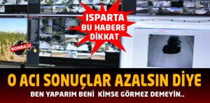 O ACI SONUÇLAR AZALSIN DİYE 