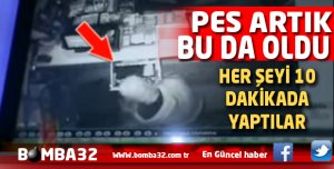 O ANLAR KAMERADA…