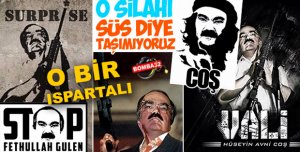 O BİR ISPARTALI 