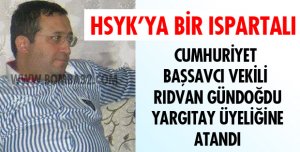 O BİR ISPARTALI