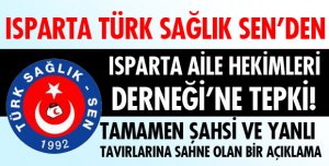 O ÇELENK İLE BİR ALAKAMIZ YOK
