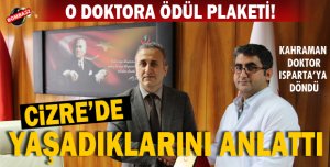 O DOKTOR GERİ DÖNDÜ!