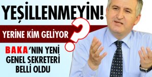 O GELİYOR!
